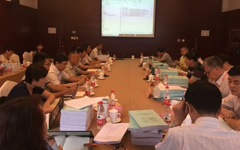 “中高檔國產(chǎn)數(shù)控磨床可靠性規(guī)模化提升工程” 重大專項通過國家技術(shù)任務驗收